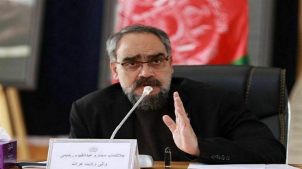 ابراز نگرانی مسئولان غرب افغانستان از حضور داعش در هرات
