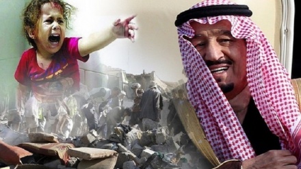 ONU repudia ataque saudí que mató a 20 civiles, incluidos 9 niños