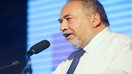 ליברמן: יש דיל סגור בין גנץ לחרדים