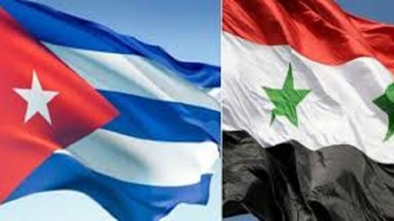 Cuba e Siria: Una lunga storia di fermezza all'imperialismo degli USA