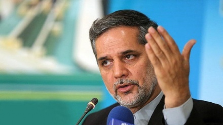 イラン議員、「米の制裁への対抗における日本の支援を期待」