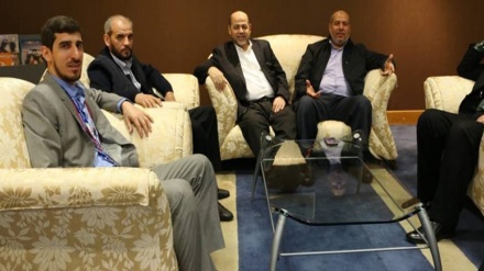 Hamasi denoncon qëndrimin kokëfortë të Izraelit