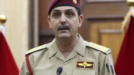 Irak: Terörle mücadele için yabancı askeri güce ihtiyacımız yok 