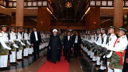 Rouhani: Iran Siap Bekerjasama Kembangkan Teknologi Kecerdasan Buatan