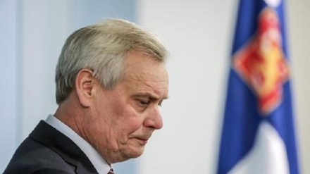 Finlandia: si dimette il premier