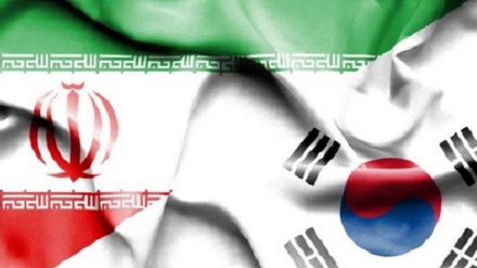 美国阻止韩国向伊朗出口医疗设备