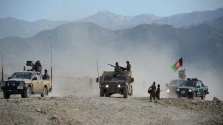 بیش از صدکشته در درگیری های اخیر افغانستان