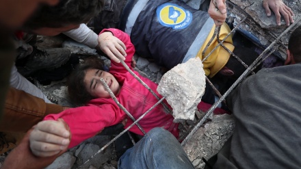 Shpëtimi i të plagosurve të sulmeve terroriste në Siri