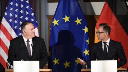 Pompeo dhe Maas bisedojnë për situatën në Libi