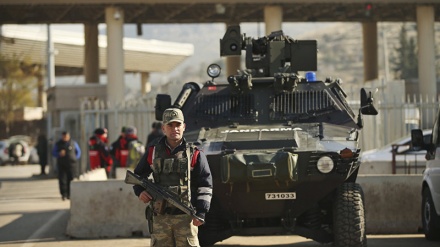 Bə Suriyə İdleb ostani vəziyəti xoto Tırkiyə çı Rusiyə səfiri vanqış karde.