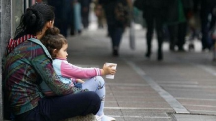 ヨーロッパで、子どもの貧困と不公正が増大