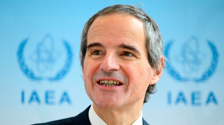 تبریک مدیرکل آژانس بین‌المللی انرژی اتمی به مناسبت سالگرد پیروزی انقلاب اسلامی