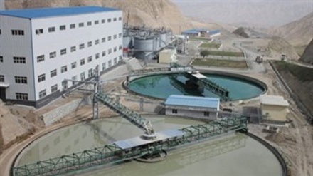 دسترسی حدود 5 درصد ازساکنان روستای استان ختلان به آب بهداشتی