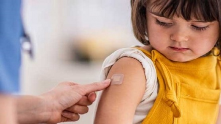 نکاتی برای پیشگیری از آنفلوآنزا در کودکان