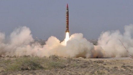  آزمایش جدید دو فروند موشک از طرف کره شمالی 