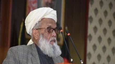  کشته شدن رئیس اداره شهدا و معلولین غزنی به ضرب گلوله افراد ناشناس