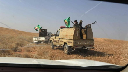 Rusia repudia “inaceptable” ataques de EEUU contra FFAA de Irak