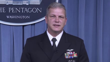 د امریکا دفاع وزارت په سوریې کې د امریکایي ځواکونو د وژل کېدو خبر ورکړ