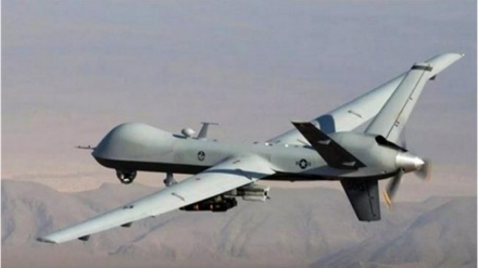 Les drone d'Ansarallah frappent!