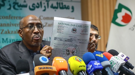 Daktari wa Zakzaky: Kubakia kwake hai ni muujiza mkubwa 