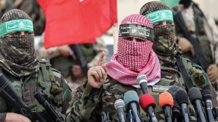 HAMAS presentará nuevo logro de seguridad