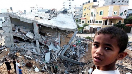 Saat Rezim Israel Tolak Bekerja Sama dengan Dewan HAM PBB