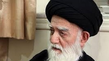 پیام تسلیت رهبر معظم انقلاب اسلامی در پی درگذشت آیت‌الله سیدمهدی خلخالی
