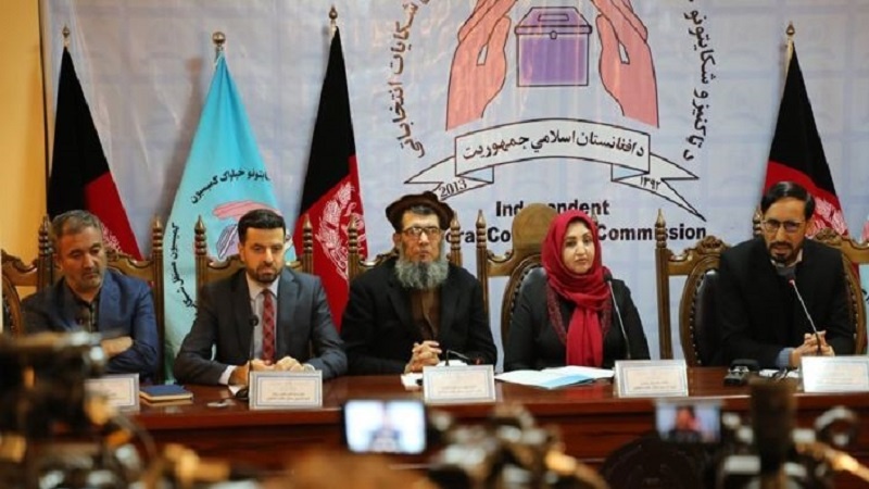 د افغانستان د انتخاباتو پایلې د ډیموکراسۍ خلاف کودتا