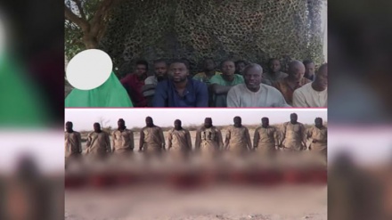 Genge la Daesh (ISIS) lafanya jinai mpya nchini Nigeria