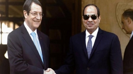 Mısır ve Kıbrıs'tan Türkiye'nin Libya ile imzaladığı anlaşmaya tepki 