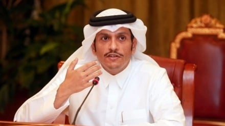 カタール外相、「ＧＣＣは、イランとの対話を開始すべき」