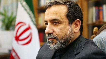 イラン外務次官、「日・イ協議は今後も継続」