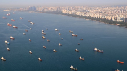 Setahun, Terjadi 30 Kasus Pembajakan di Selat Singapura