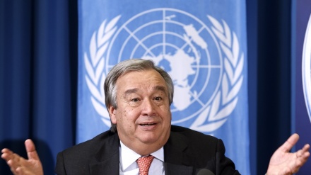 UN yapinga madai ya Marekani na Saudi Arabia kuhusu kuhusika Iran katika shambulio la Aramco