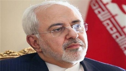 Iran’s Zarif calls on EU to preserve JCPOA through ‘action’