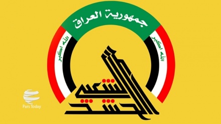 伊拉克人民动员组织（Hashd al-Shaabi） 警告达易沙在伊拉克的行动