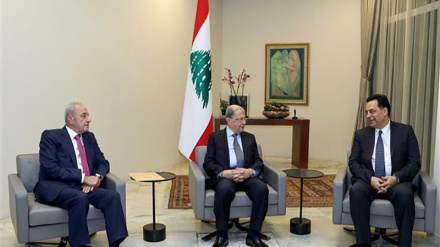 Liban: mission controversée du sous secrétaire d'État US