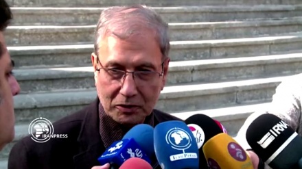 মার্কিন ঘাঁটিতে ক্ষেপণাস্ত্র হামলা: জড়িত থাকার অভিযোগ নাকচ করল ইরান