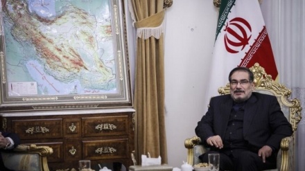 イラン国家安保評議会書記、「反体制派による殺害計画の実施を確信」