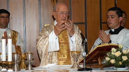 175 children abused at Mexican branch of Catholic Church: report