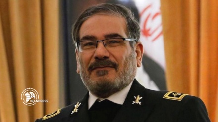 Shamkhani: Përhapja e terrorizmit dhe pasigurisë në Afganistan kërcënimet kryesore për paqen