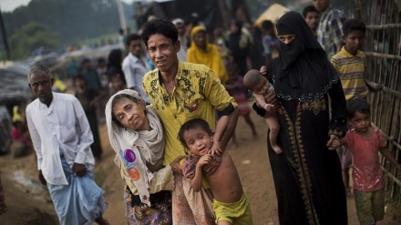 ONU condena violación de derechos de musulmanes en Myanmar
