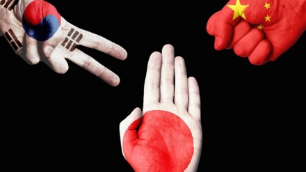 דרום קוריאה: נקדם דיאלוג עם יפן וסין, על צפון קוריאה 