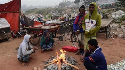 At least 50 dead as cold wave sweeps through Bangladesh