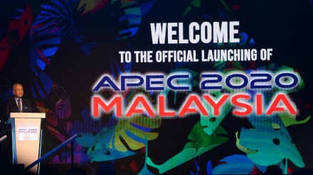 Malaysia Siap Jadi Tuan Rumah KTT APEC 2020