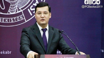 Ўзбекистон сайловларини ёритиш учун 69 хорижий ОАВнинг 102 мухбири рўйхатга олинди