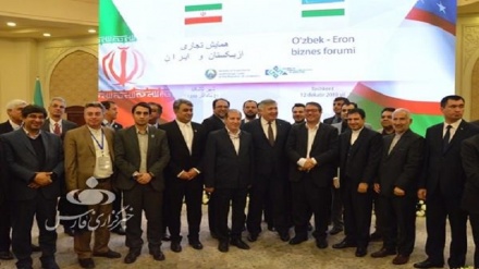 Теҳрон ва Тошкент ўртасидаги ҳамкорликларнинг асосий соҳалари