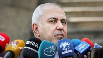 Irán: Rusia y China no apoyan acciones provocativas en la región