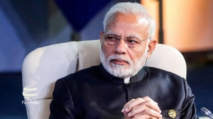 تمدید  قرنطینه سراسری در هند