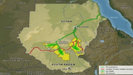 Sudan na Sudan Kusini zaongeza muda wa mapatano ya mafuta hadi Machi 2022
